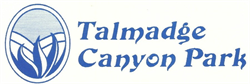 Talmadge Canyon Park
